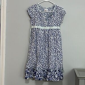 HANNA ANDERSSON Dress